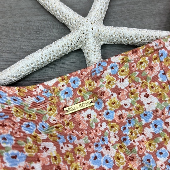 ☀️BILLABONG☀️ NEW LOVE DRESS MINI - Picture 13 of 13